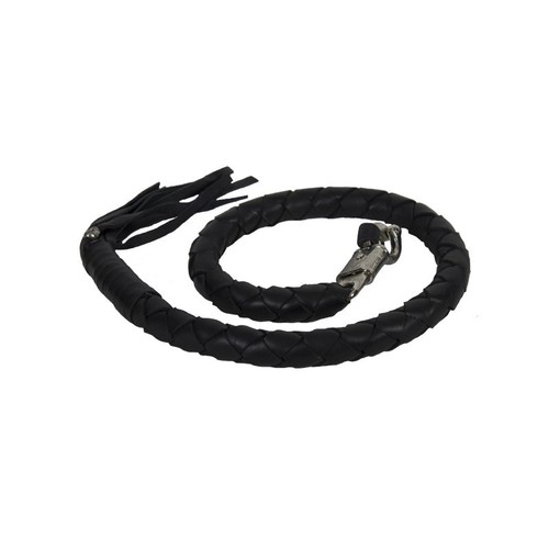 Get back whip inch biker - whip,