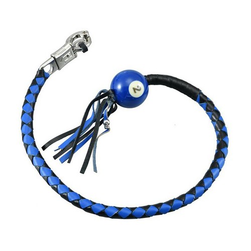 Premium get back whip - get,
