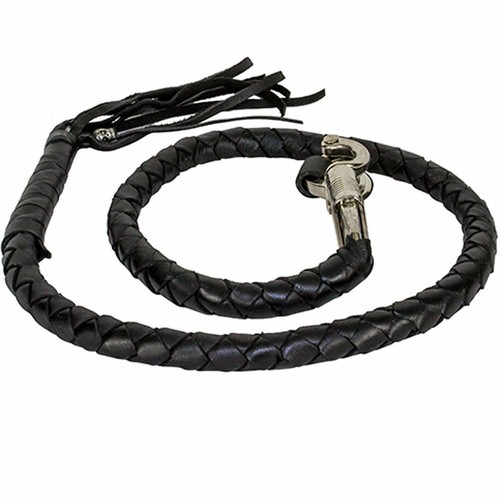 Motorcycle get back whip - motorcycle,