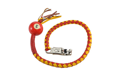 Inches long red - inches, 3