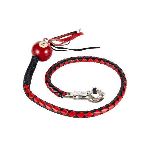 Get back whip - whip, with