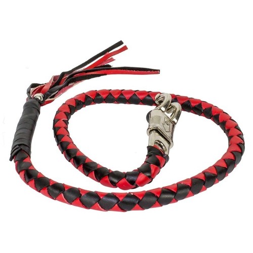 Get back whip - get,