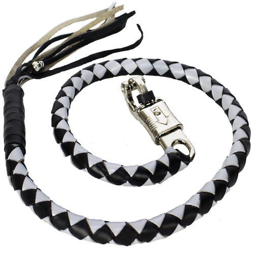Motorcycle get back whip - motorcycle,