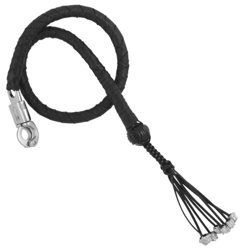 Motorcycle get back whip - motorcycle,