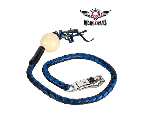 Premium inches black blue - premium, black/blue