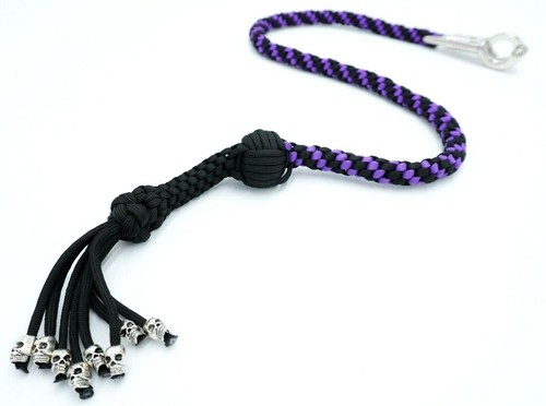 Paracord get back - get, for