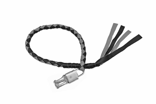 Motorcycle leather get back - leather,
