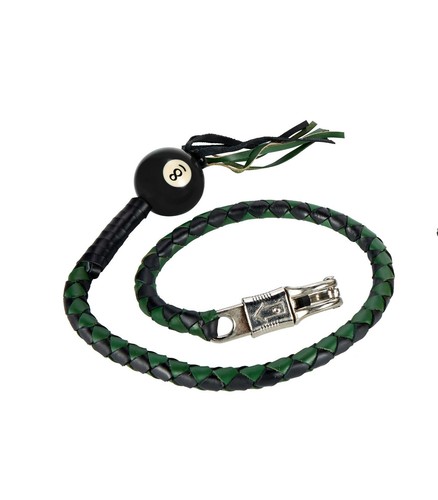 Inches long black green - 36,