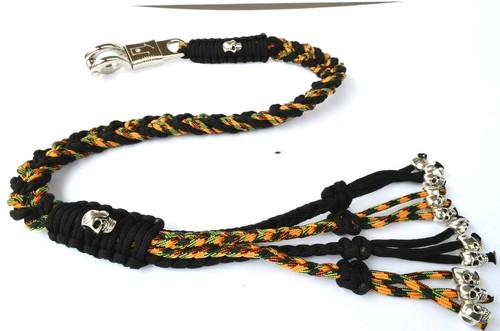 550 paracord motorcycle biker - 550,